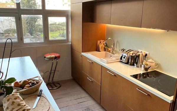 Appartement à vendre    3 pièces • 70,03 m2 Vincennes