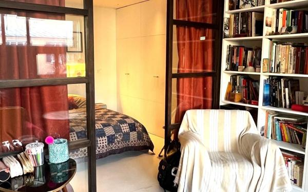 Appartement à vendre    3 pièces • 70,03 m2 Vincennes