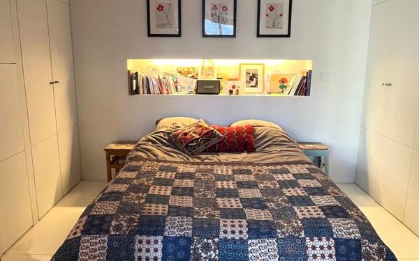 Appartement à vendre    3 pièces • 70,03 m2 Vincennes