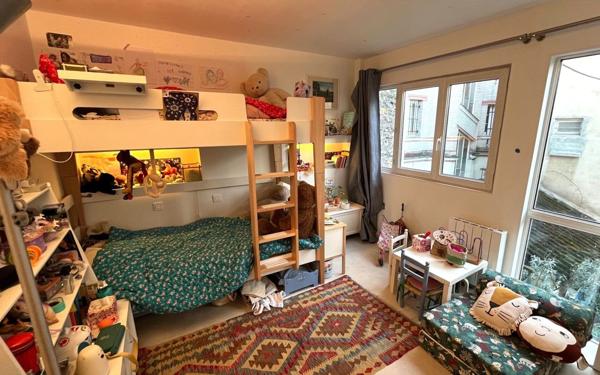 Appartement à vendre    3 pièces • 70,03 m2 Vincennes