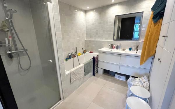 Appartement à vendre    3 pièces • 70,03 m2 Vincennes