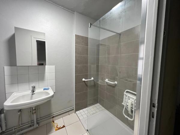 Maison à vendre 8 pièces CHATEAUNEUF (71)