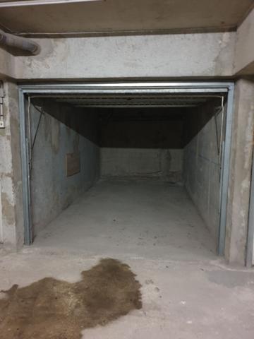 Parking / box Ozoir La Ferriere