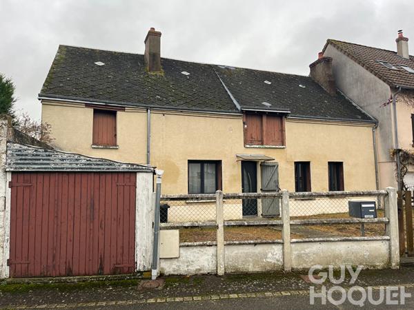 Idéal premier achat ou investisseur