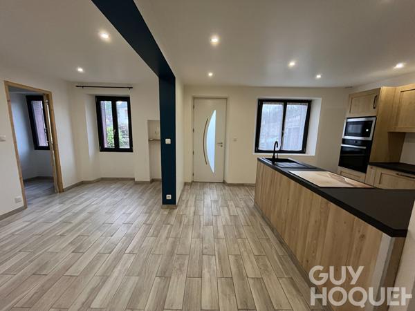 Idéal premier achat ou investisseur