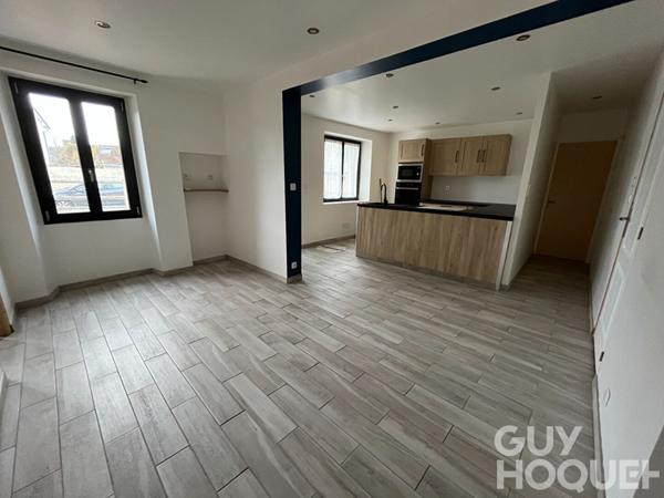 Idéal premier achat ou investisseur