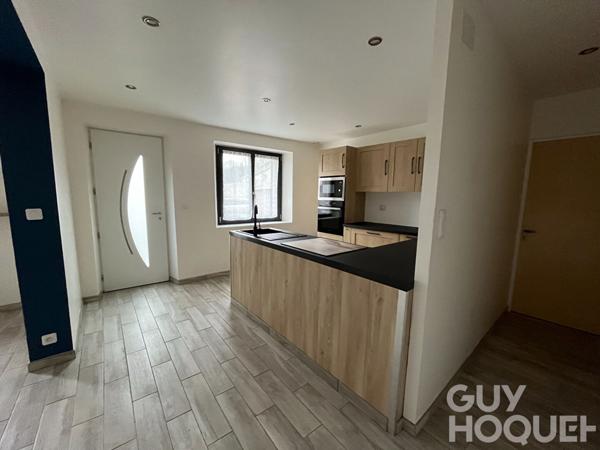 Idéal premier achat ou investisseur