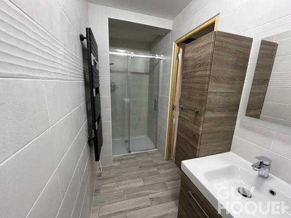 Idéal premier achat ou investisseur