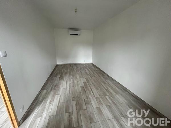 Idéal premier achat ou investisseur