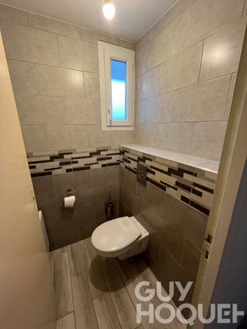 Idéal premier achat ou investisseur