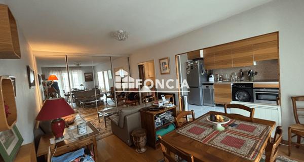 À vendre Appartement 3 pièces 70.24 m² - Montpellier 34000