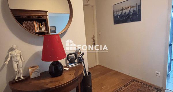 À vendre Appartement 3 pièces 70.24 m² - Montpellier 34000