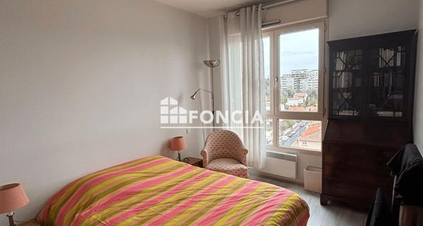 À vendre Appartement 3 pièces 70.24 m² - Montpellier 34000