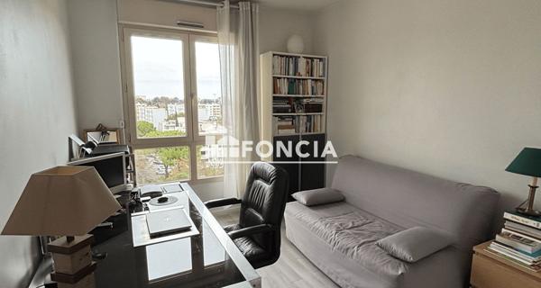 À vendre Appartement 3 pièces 70.24 m² - Montpellier 34000