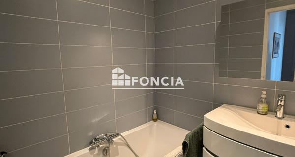 À vendre Appartement 3 pièces 70.24 m² - Montpellier 34000