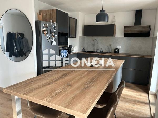 Location Appartement 4 pièces 65 m² - Manosque 04100