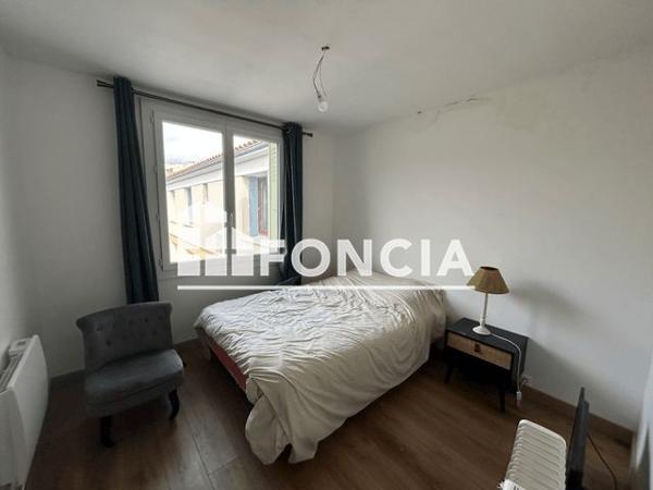 Location Appartement 4 pièces 65 m² - Manosque 04100