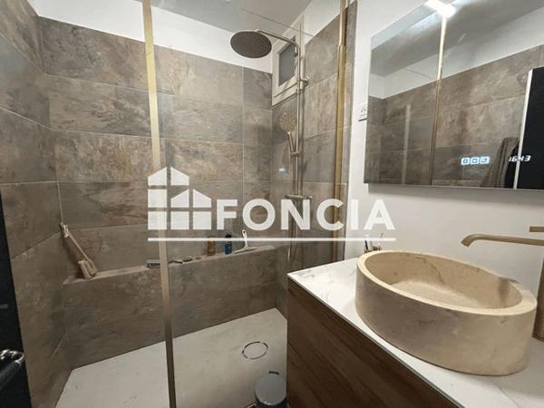 Location Appartement 4 pièces 65 m² - Manosque 04100