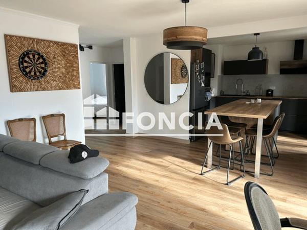 Location Appartement 4 pièces 65 m² - Manosque 04100