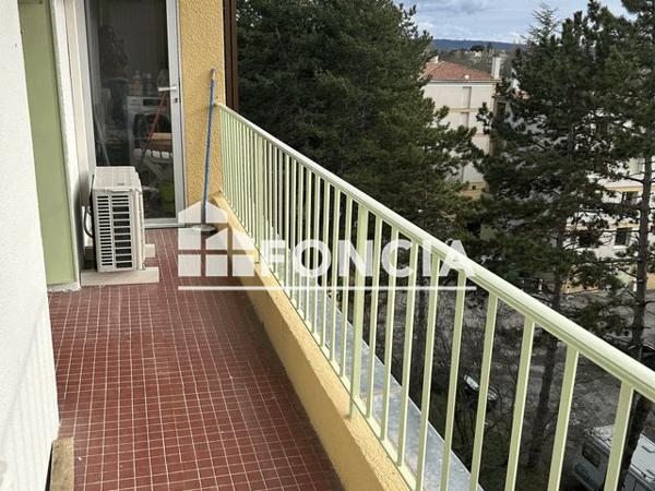 Location Appartement 4 pièces 65 m² - Manosque 04100