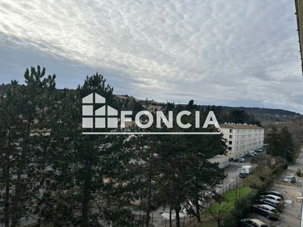 Location Appartement 4 pièces 65 m² - Manosque 04100