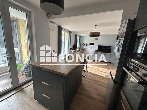 Location Appartement 4 pièces 65 m² - Manosque 04100