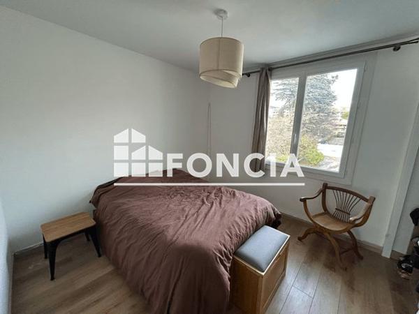 Location Appartement 4 pièces 65 m² - Manosque 04100