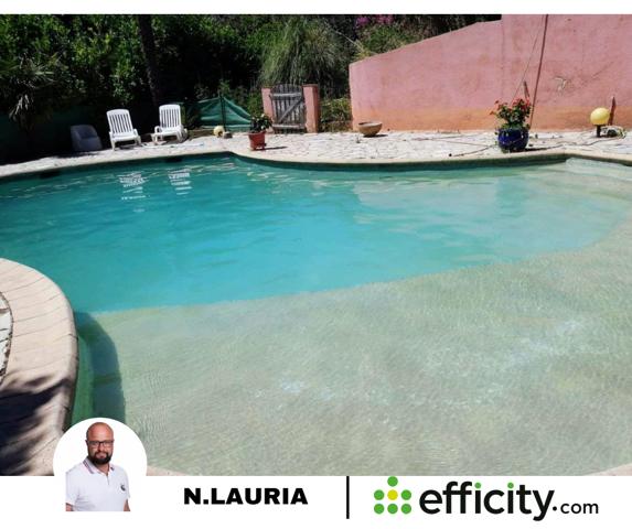 Maison 4 pièces - 140 m²