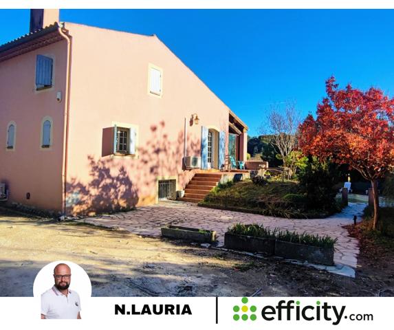 Maison 4 pièces - 140 m²