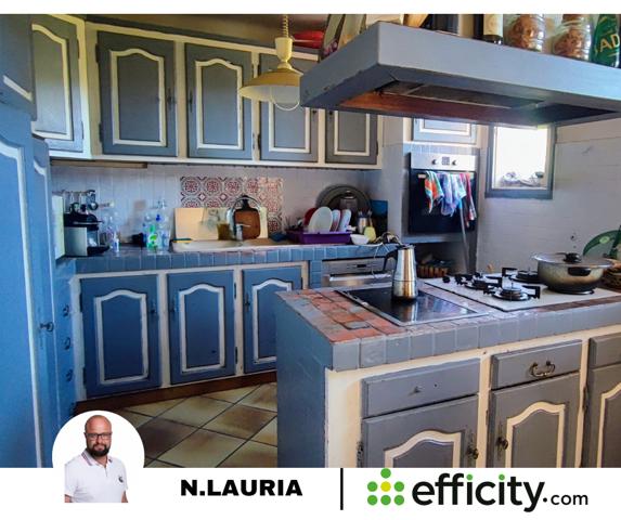 Maison 4 pièces - 140 m²