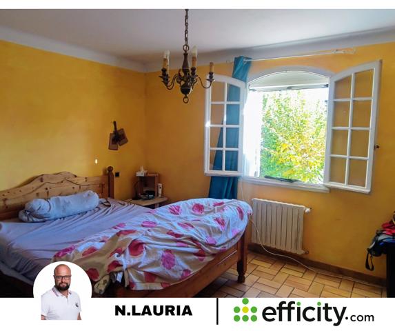 Maison 4 pièces - 140 m²