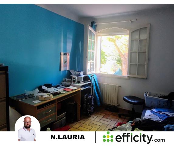 Maison 4 pièces - 140 m²