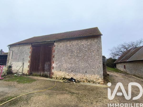Maison à vendre 1 pièce 130 m² Beauvilliers