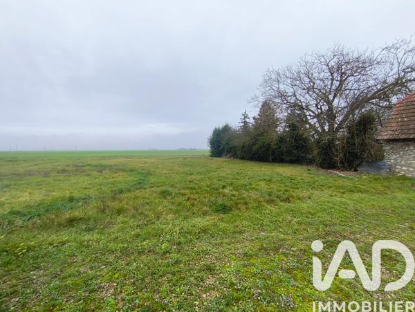 Maison à vendre 1 pièce 130 m² Beauvilliers