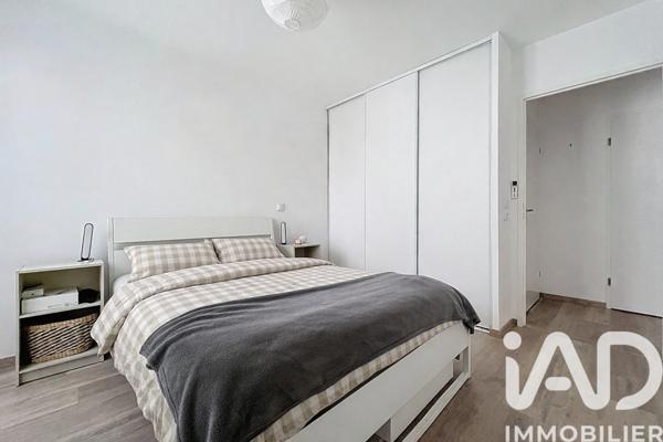 Appartement à vendre 3 pièces 62 m² Gretz-Armainvilliers