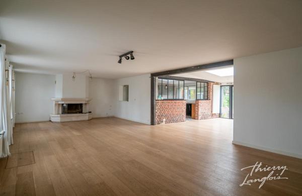 MAISON DE CHARME A PROXIMITÉ DE VILLENEUVE D'ASCQ