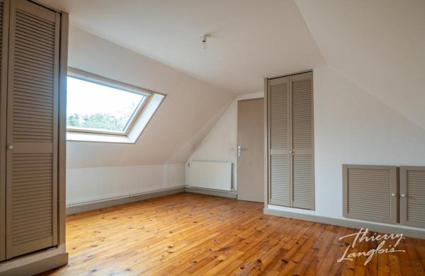 MAISON DE CHARME A PROXIMITÉ DE VILLENEUVE D'ASCQ