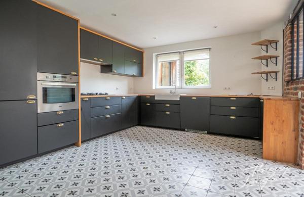 MAISON DE CHARME A PROXIMITÉ DE VILLENEUVE D'ASCQ