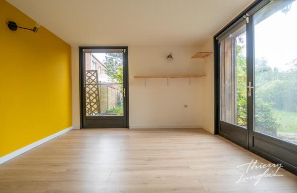 MAISON DE CHARME A PROXIMITÉ DE VILLENEUVE D'ASCQ