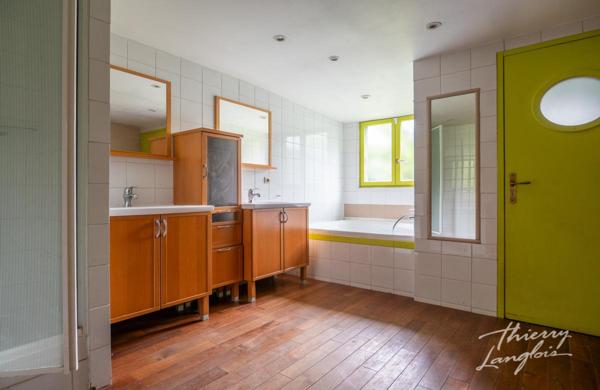 MAISON DE CHARME A PROXIMITÉ DE VILLENEUVE D'ASCQ