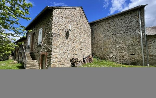 Vente Maison Neuvic-entier   