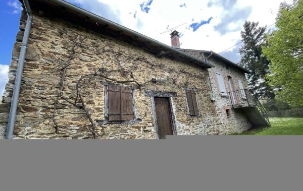 Vente Maison Neuvic-entier   