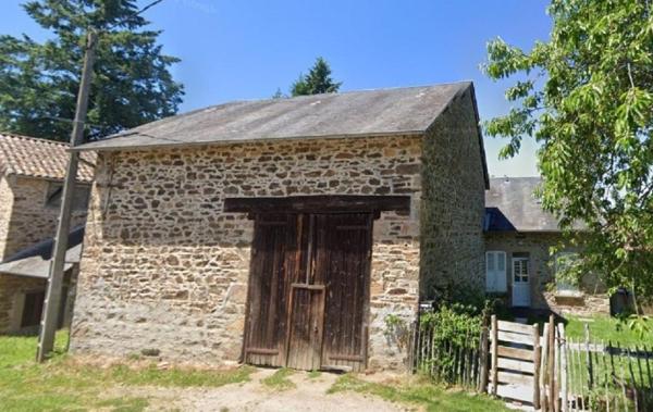 Vente Maison Neuvic-entier   