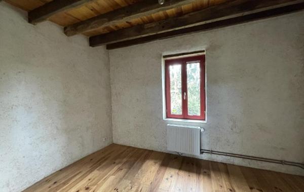 Vente Maison Neuvic-entier   