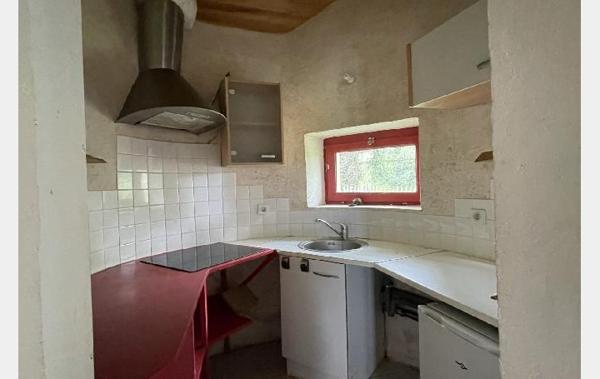 Vente Maison Neuvic-entier   