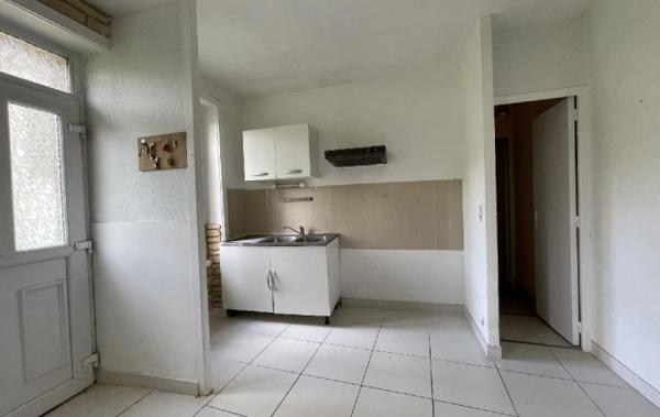 Vente Maison Neuvic-entier   