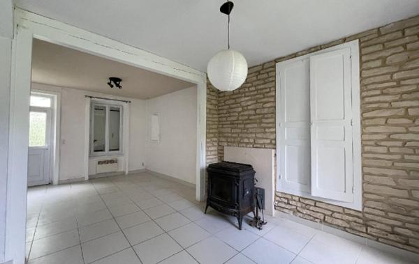 Vente Maison Neuvic-entier   