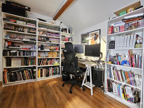 Maison à vendre  4 pièces - 90 m2 WOIPPY - 57