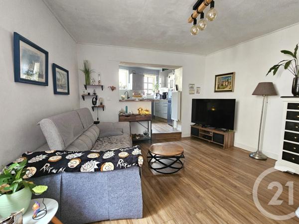 Maison à vendre  4 pièces - 90 m2 WOIPPY - 57