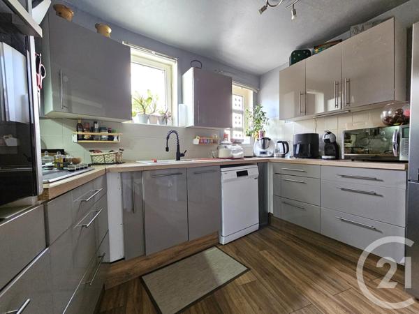 Maison à vendre  4 pièces - 90 m2 WOIPPY - 57